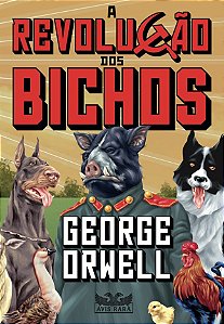 A revolução dos bichos