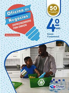 Oficina de Negocios 4.ano 2023 Ref
