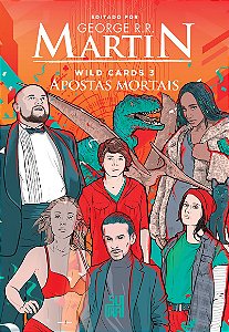Wild Cards: Apostas mortais