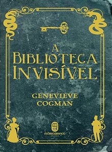 A biblioteca invisível