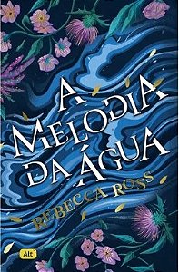 A MELODIA DA ÁGUA + BRINDES