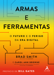 Armas e ferramentas
