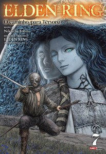 Elden Ring: O Caminho para Térvore 07