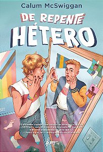 De repente hétero