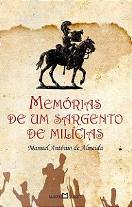 Memórias de um sargento de milícias