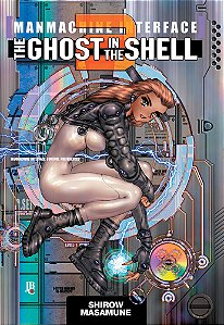 The Ghost in the Shell - Vol. 2