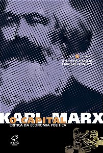 O capital: Livro 3 - O processo global de produção capitalista (Vol. 5)