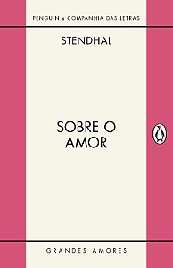 Sobre o amor: Livro primeiro