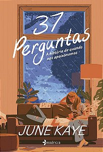 37 perguntas: a história de quando nos apaixonamos