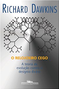 O relojoeiro cego