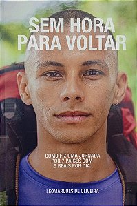 SEM HORA PRA VOLTAR