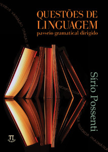 Questões de linguagem. passeio gramatical dirigido