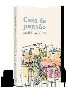 Casa de pensão