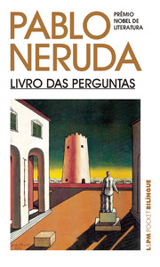 Livro das perguntas