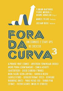 Fora da curva 3: Unicórnios e start-ups de sucesso