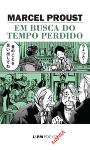 Em busca do tempo perdido
