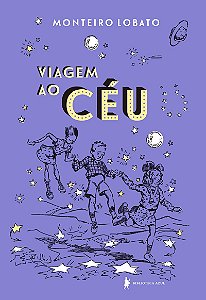 Viagem ao céu: Edição de luxo
