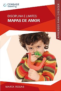 Disciplina e limites Mapas de amor