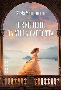 O segredo da Villa Carlotta