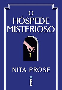 O hóspede misterioso