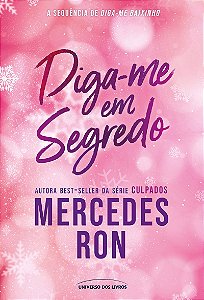 Diga-me em segredo – a irresistível sequência de Diga-me baixinho, o filme da Prime Video!