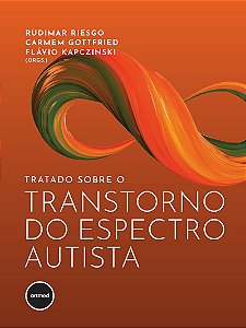Tratado sobre o transtorno do espectro autista