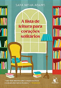 A lista de leitura para corações solitários