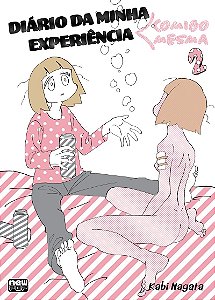 Diário da Minha Experiência comigo Mesma: Volume 2