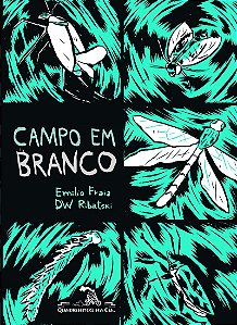 Campo em branco