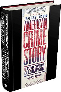 American Crime Story: O Povo Contra O. J. Simpson