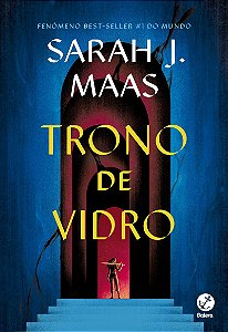Trono de vidro (Vol. 1)