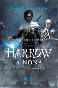 Harrow, a nona