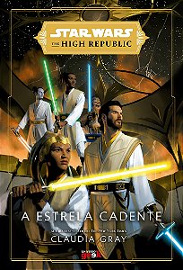 Star Wars: A estrela cadente (The High Republic)