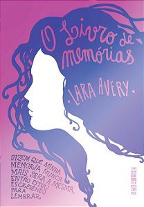O livro de memórias