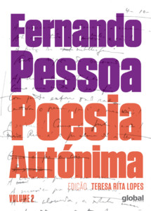 Poesia autónima
