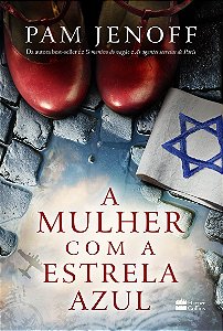 A Mulher Com A Estrela Azul