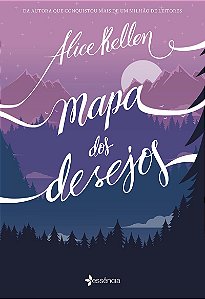 Mapa dos desejos