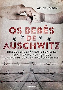 Os bebês de Auschwitz