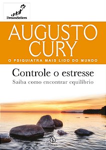 Controle o estresse