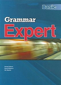Grammar Expert Basic - Beginning - Student´s Book