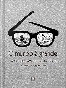 O mundo é grande