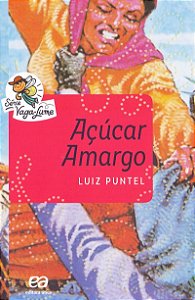 Açúcar amargo
