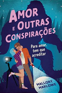 Amor e outras conspirações
