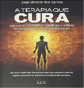 A TERAPIA QUE CURA