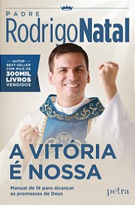 A vitória é nossa