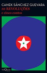 33 revoluções e cinco contos