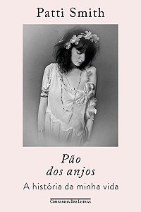 Pão dos anjos: A história da minha vida