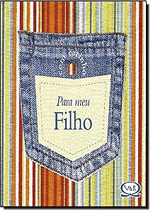 Com carinho para meu filho