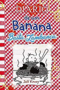 Diário de um Banana 19: Baita lambança