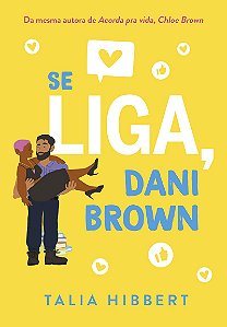 Se liga, Dani Brown – Sucesso no TikTok